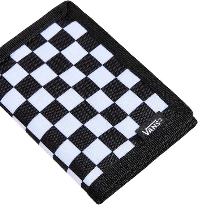 Detalle 2 de Vans Casual para Hombre cartera 3 pliegues