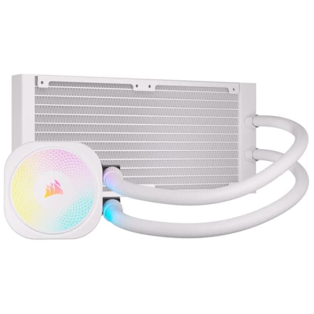 Thumbnail 3 de Corsair iCUE LINK TITAN 240 RX RGB Kit refrigeración líquida 240 mm