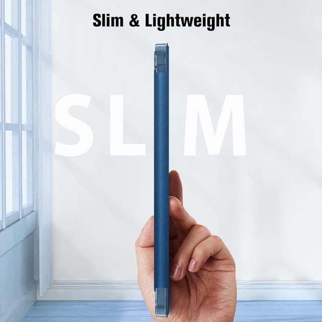 Thumbnail 6 de Fintie Funda iPad 11ª Gen 2025 y 10ª Gen 2022🛡