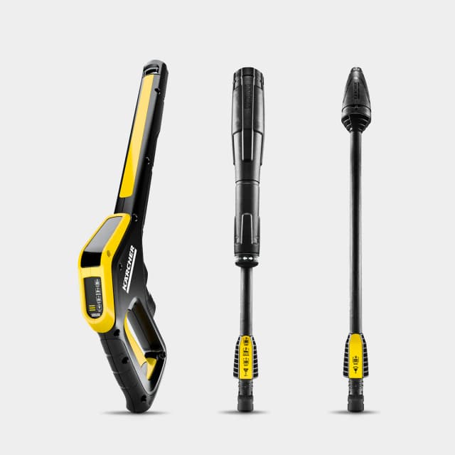 Thumbnail 1 de Karcher K 5 Power Control Flex Home&Brush Anniversary Edition