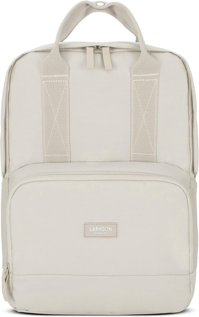 Detalle de LARKSON No 6 Zaino 15 L