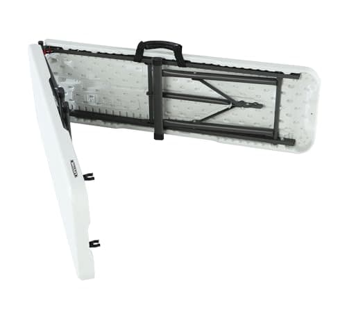 Thumbnail 8 de LIFETIME 80305 Banco plegable ultrarresistente 454 kg