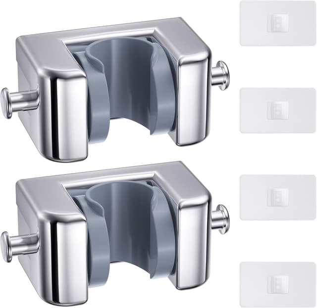 Imagen de Alyvisun Porte Pommeau Adhésif 18–22 mm en OfertitasTOP