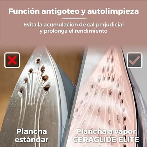 Thumbnail 6 de Tower T22013 CeraGlide Fer à repasser 3 100 W ⚙