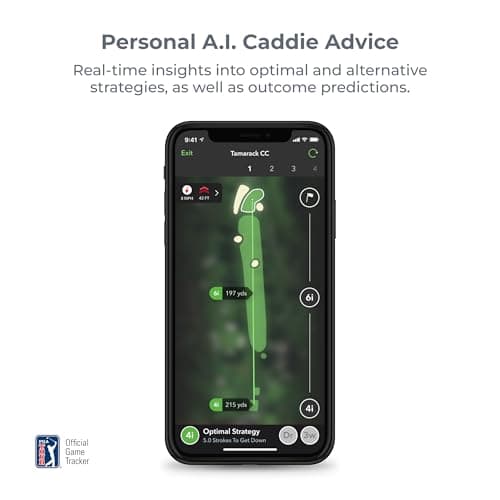 Thumbnail 14 de Arccos Smart Sensors Golf Tracking System ⛳