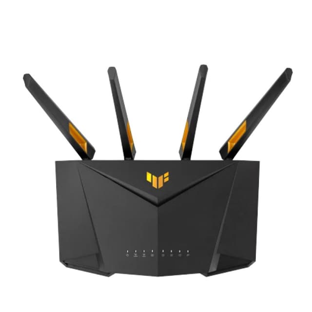 Detalle de ASUS TUF Gaming AX3000 V2 Router WiFi 6 doble banda