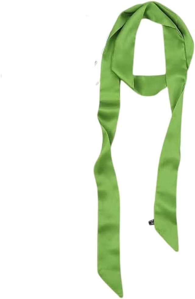 Thumbnail 6 de GIMIRO Satin Gürtel 5 cm x 195 cm