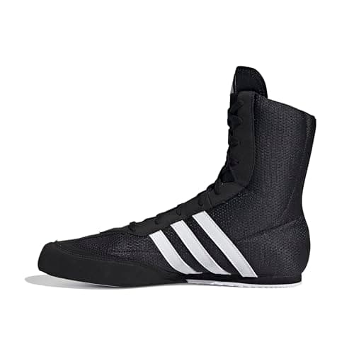 Detalle 2 de Adidas Box Hog 2 Zapatilla hombre 43 1/3 EU