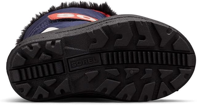 Detalle de Sorel Niños Unisex Botas de Nieve ❄️ Toddler Snow Commander