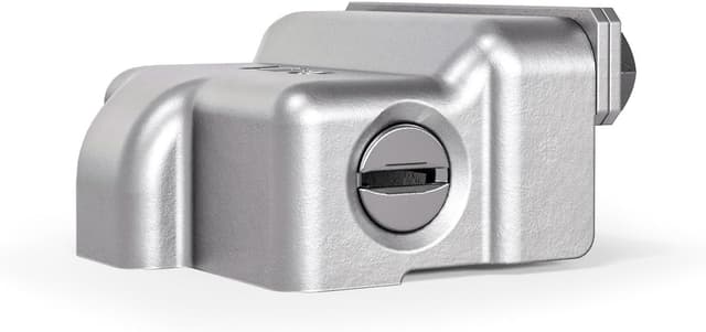 Thumbnail 3 de Viro Nuovo Condor Lucchetto in Acciaio Zincato