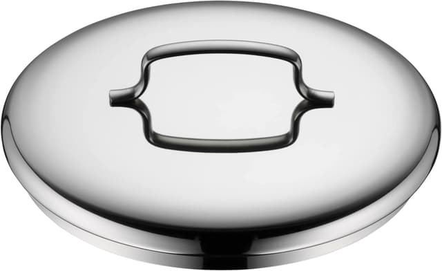 Thumbnail 2 de WMF Mini Cazo Ø 16 cm Acero Inoxidable 🍳 Con Tapa