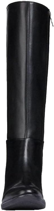 Detalle 2 de Geox Felicity D bottes hautes confort