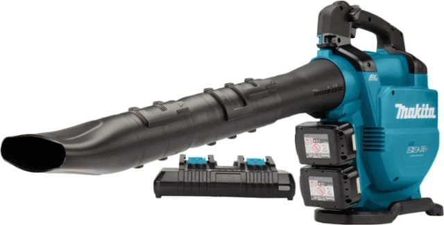 Thumbnail 13 de Makita DUB363PT2V Laubbläser 36 V