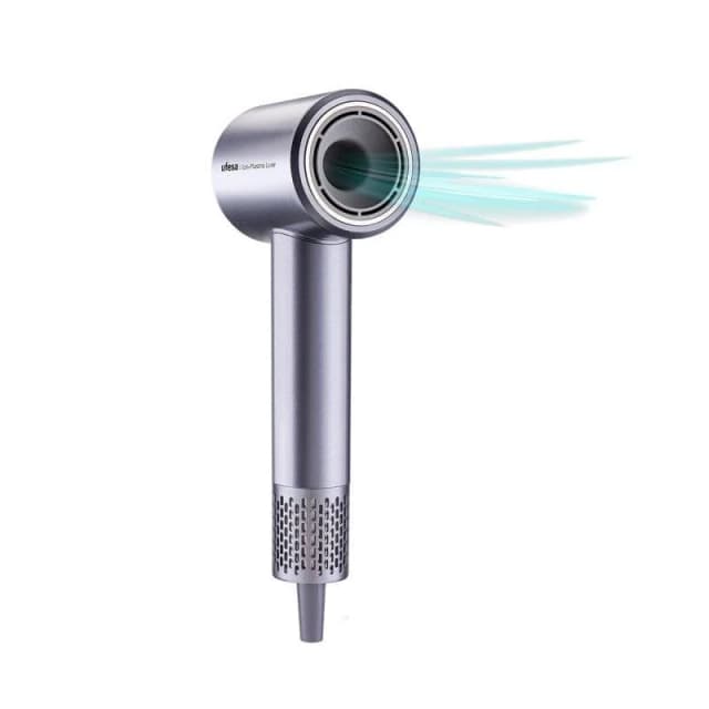 Detalle de Ufesa Ion-Plasma Luxe secador iónico 110000 rpm