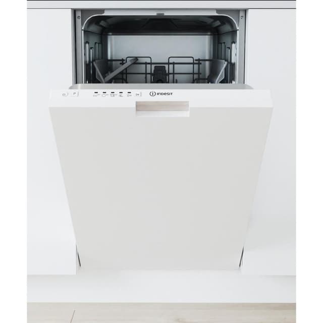 Imagen de Indesit DI9E 2B10 9 cubiertos 45 cm en OfertitasTOP