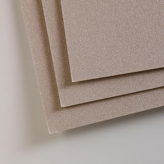 Thumbnail 3 de Clairefontaine 96017C Bloc Pastelmat 24x30 cm 360 g