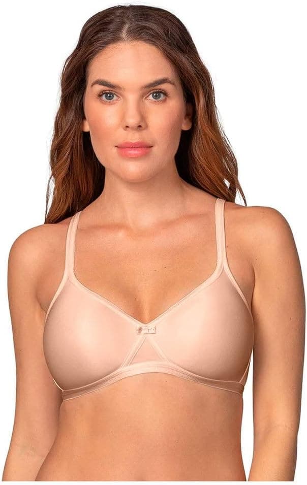 Thumbnail 6 de Playtex P6390 wireless bra with cups for everyday comfort