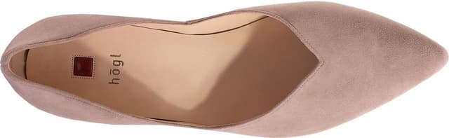 Detalle de HÖGL Damen BasicBallerinas für Alltag