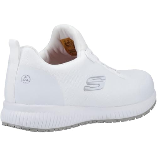 Detalle de Skechers SQUAD SR MYTON zapatillas 43 EU
