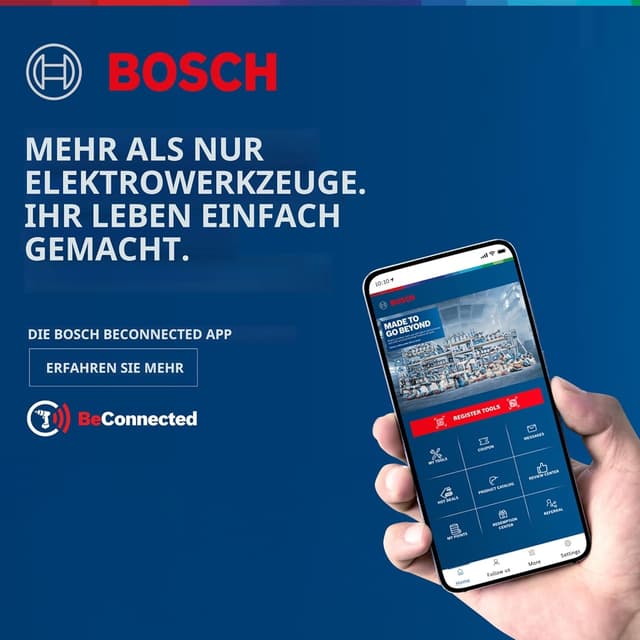 Thumbnail 6 de Bosch X-Line 34tlg Bohrer-Set