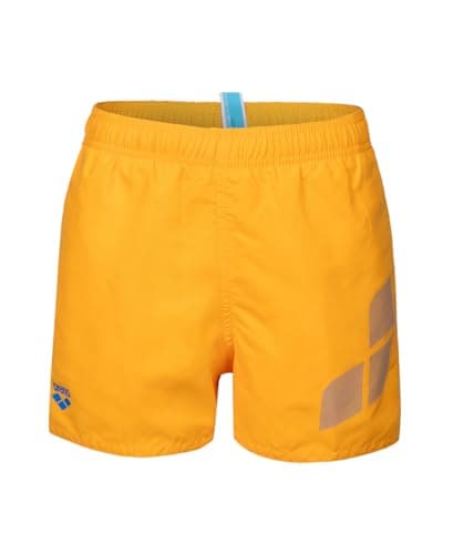 Thumbnail 2 de ARENA Bañador corto niño Logo R