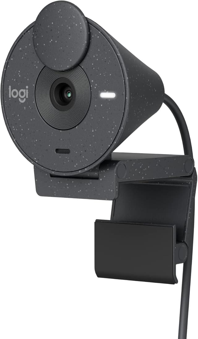 Imagen de Logitech Brio 300 Webcam Full HD en OfertitasTOP