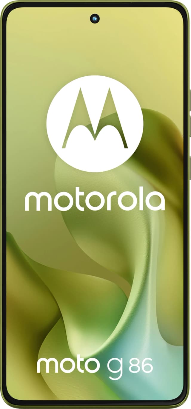 Thumbnail 4 de Motorola Moto G86 256GB Grün 5G