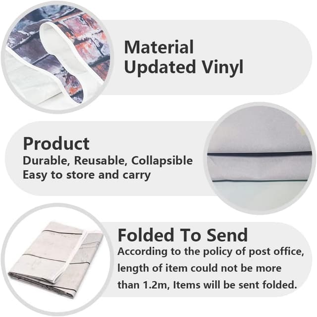 Thumbnail 4 de Aoihrraan Western Saloon Hintergrund 1,5x1m