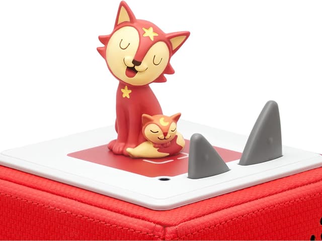 Detalle de tonies bedtime songs audio character