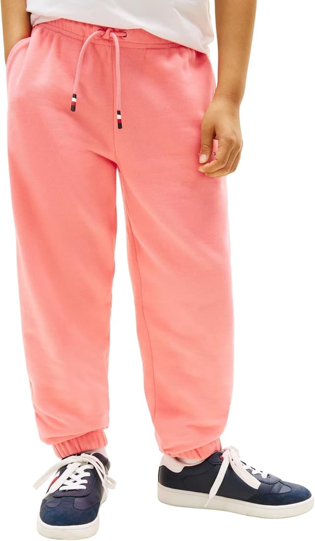 Thumbnail 6 de Tommy Hilfiger Mini Corp Sweatpants KS0KS00662, pantaloni da tuta unisex per bambini e ragazzi