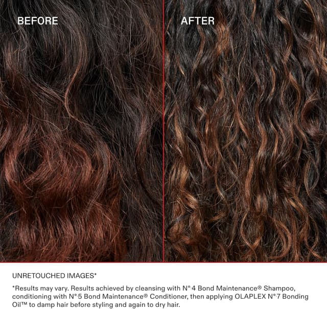 Thumbnail 4 de Olaplex Nº7 Bonding Oil for All Hair