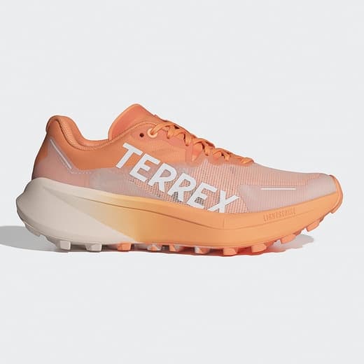 Detalle 2 de adidas Terrex Agravic 3 W zapatillas de trail running de mujer