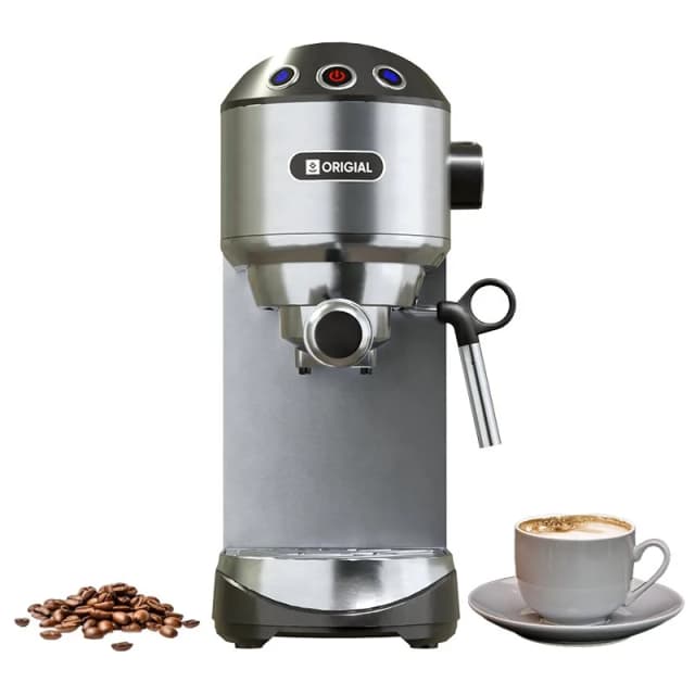 Imagen de Origial BARISTAEXPERT 19 Cafetera espresso 19 bares Acero Inoxidable ☕ en OfertitasTOP