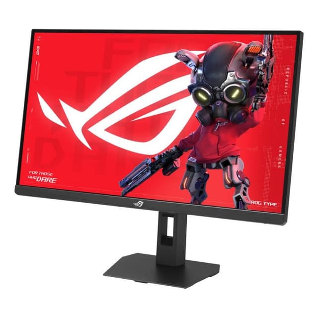 Detalle de ASUS ROG Strix Pulsar XG27AQNGV de 27" WQHD para gaming: 360Hz, IPS y HDR10