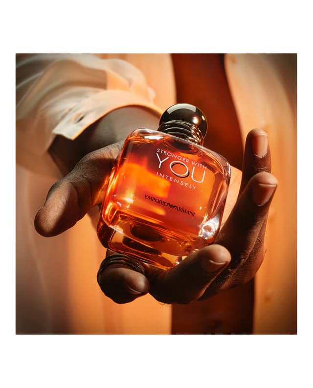 Thumbnail 4 de Giorgio Armani Intensely Emporio Estuche regalo