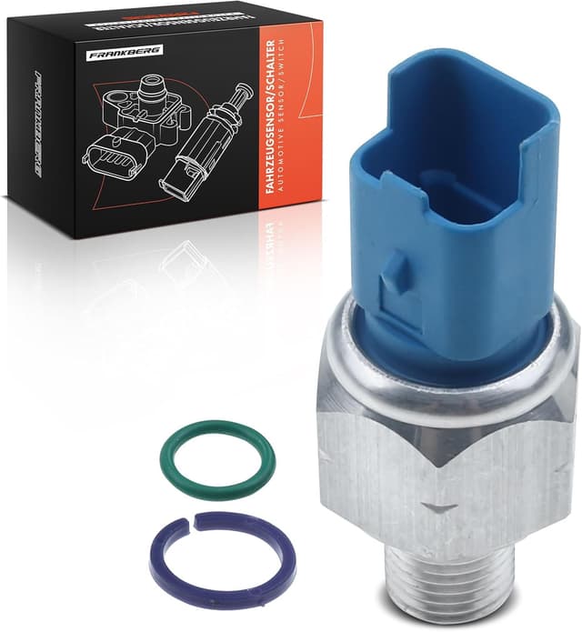Imagen de Frankberg Öldruckschalter 2‑polig 401509 en OfertitasTOP