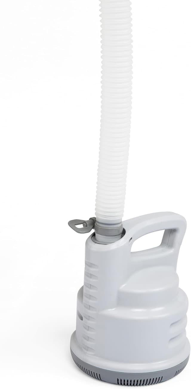 Detalle 2 de Bestway 58230-6 Pompa di scarico piscina