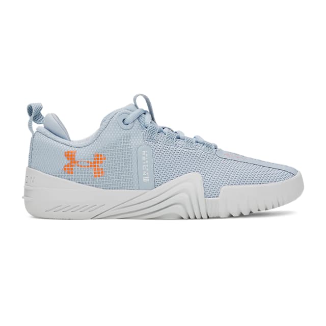 Detalle de Under Armour W TriBase Reign 6 Mujer
