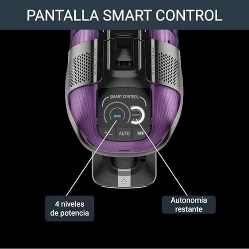 Thumbnail 4 de Rowenta Xforce Flex 12.60 Allergy Aspiradora Sin Cable