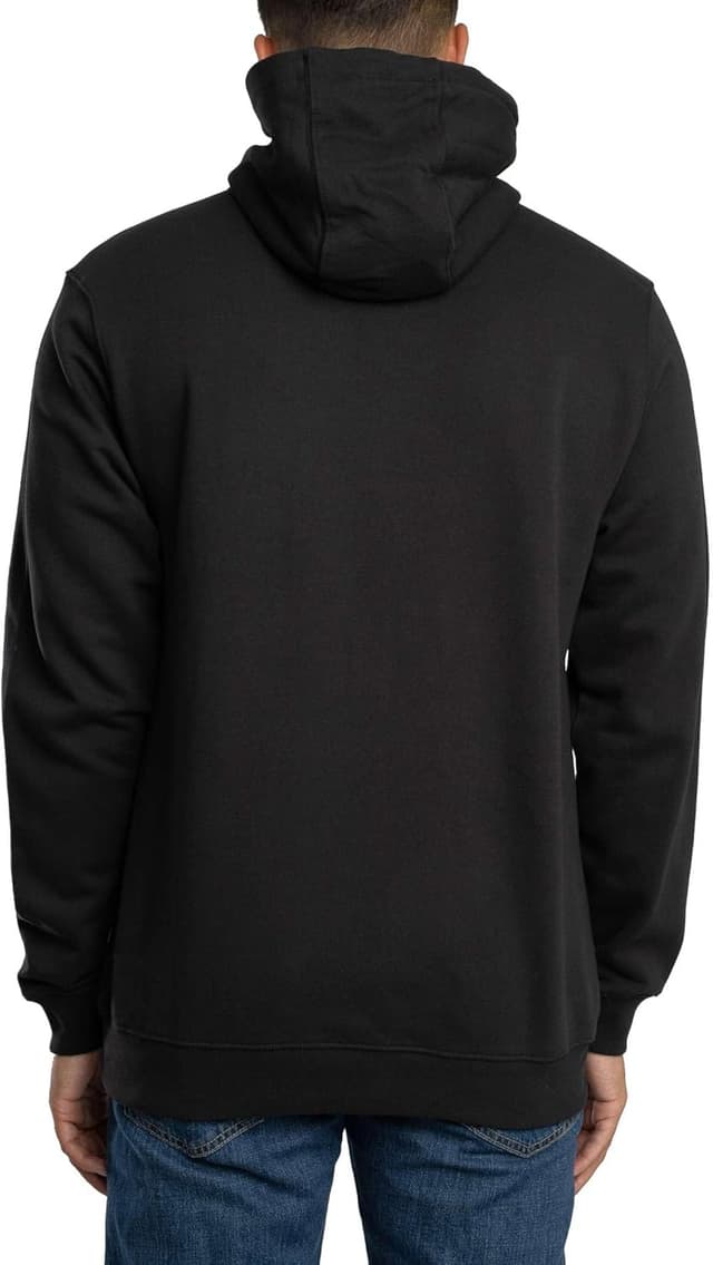 Detalle de Vans Men’s Classic Pullover Hooded Sweatshirt (pack of 1)