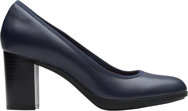 Thumbnail 6 de Clarks Bayla Carly zapato mujer beige cálido 37 🇳🇬👠