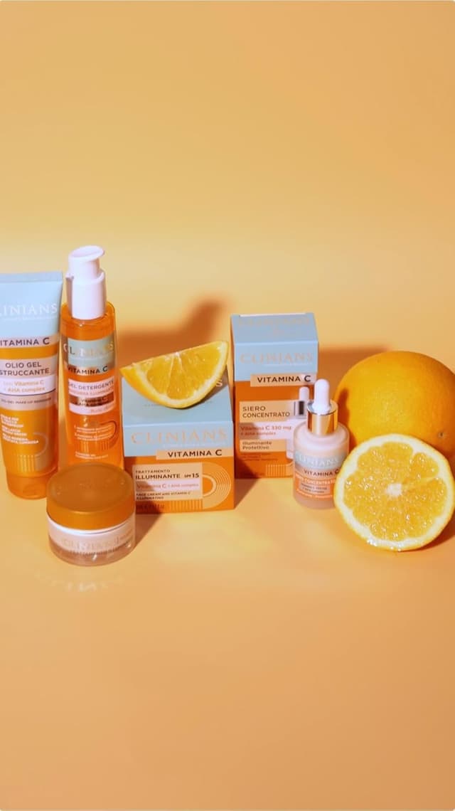 Thumbnail 2 de CLINIANS Crema Illuminante Vitamina C 50 ml