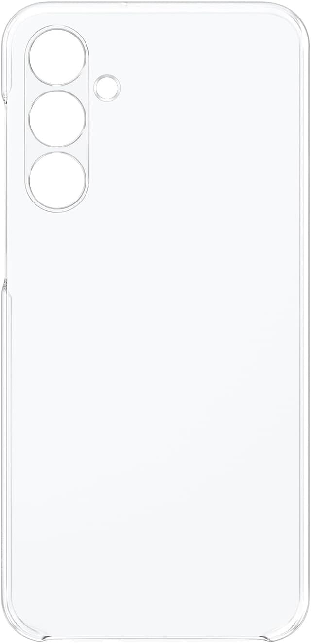 Detalle de Samsung Clear Case per Galaxy A16 5G trasparente