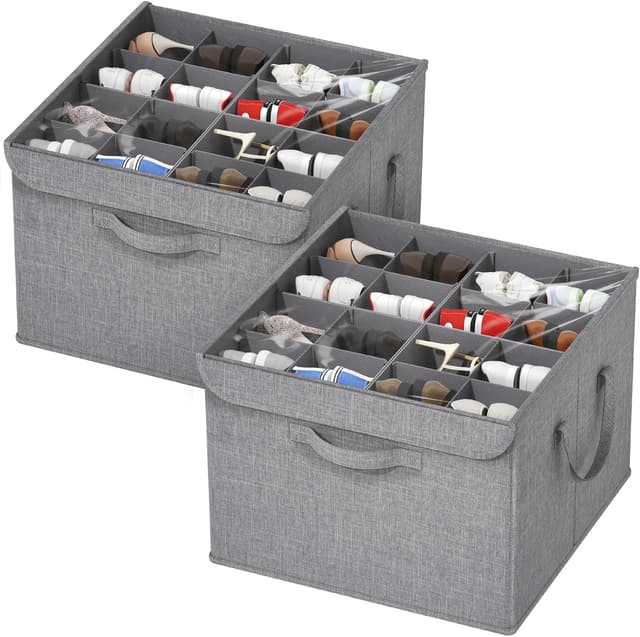 Imagen de Lifewit Organizador de Zapatos 41x41x30 cm en OfertitasTOP