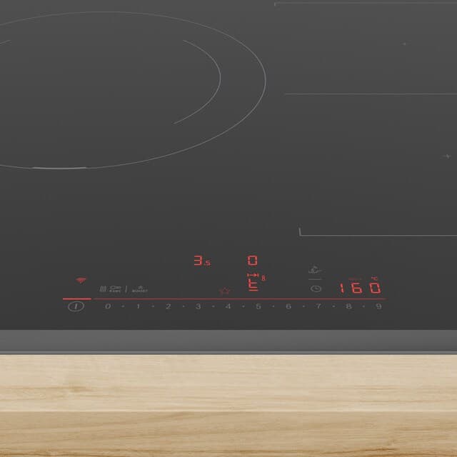 Thumbnail 3 de Bosch PVJ631HC1E placa de inducción 2 zonas