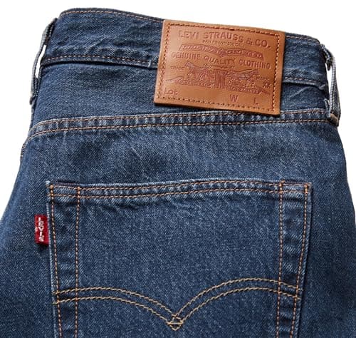 Thumbnail 1 de Levi's 501 Original Shorts 38W pantalón corto hombre 👖