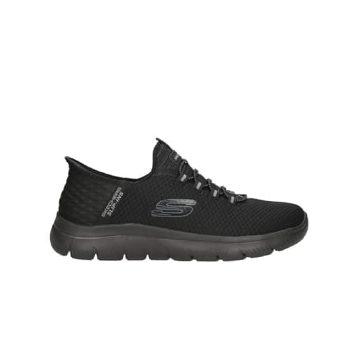 Detalle de Skechers Summits High Range 42,5 EU, zapatillas hombre