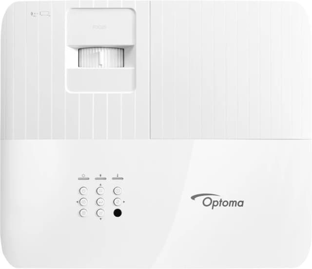 Thumbnail 15 de Optoma UHD35STX – 4K-Projektor 🎥