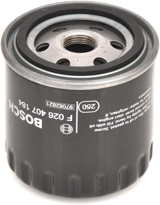 Thumbnail 3 de Bosch P7184 filtre à huile auto
