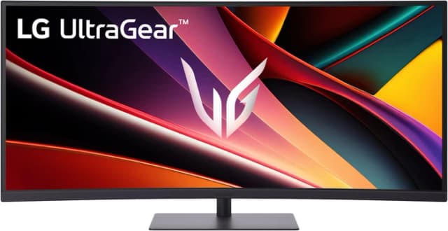 Thumbnail 10 de LG UltraGear 34G630A-B mit 240 Hz